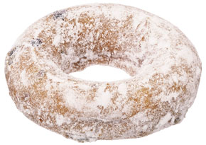 Kome-Dough シュトーレン：334円