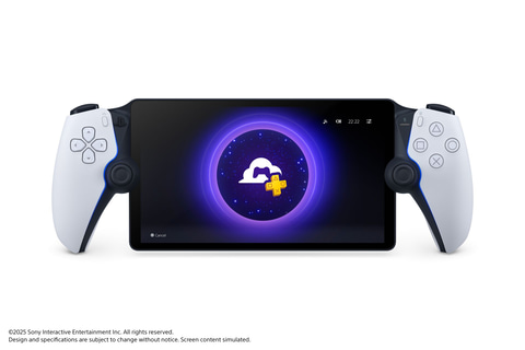 PlayStation Portal リモートプレーヤー 新品未使用 : PlayStation Portal Remote Player 5
