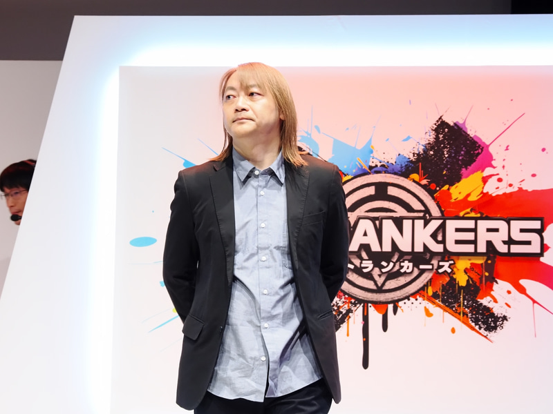 宣伝プロデューサー・河本清翔氏