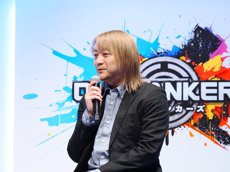 河本氏は小室氏を“スーパーリスペクト”しているとのこと