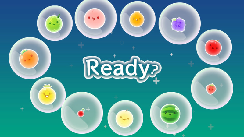 今作も11種類のフルーツが登場