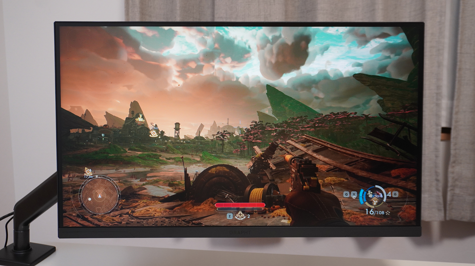 「Clair Obscur: Expedition 33」は日本のRPGに影響を受けたフランス発のターン性リアルタイムRPG。ドラマチックでエスプリに富んだ物語は絶対に大きな画面で楽しみたい