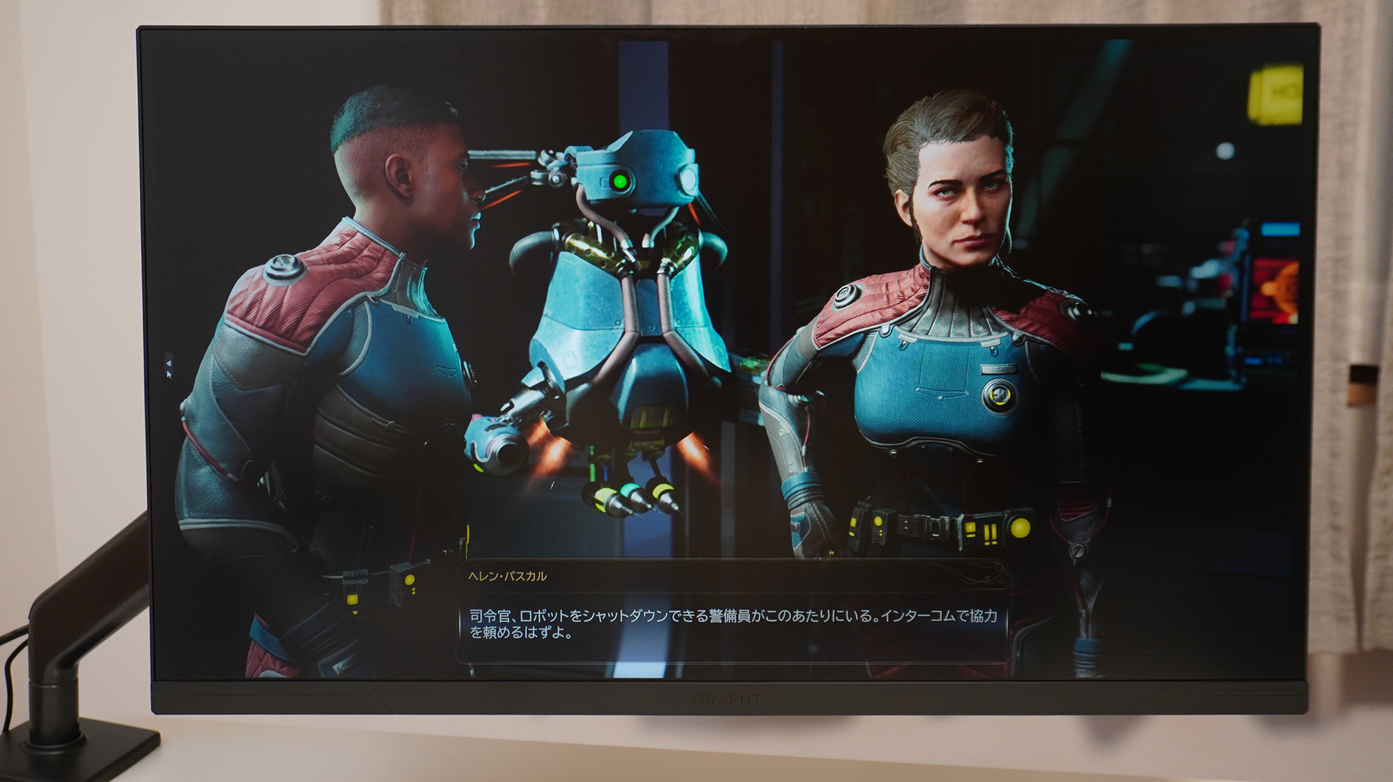 「Clair Obscur: Expedition 33」は日本のRPGに影響を受けたフランス発のターン性リアルタイムRPG。ドラマチックでエスプリに富んだ物語は絶対に大きな画面で楽しみたい