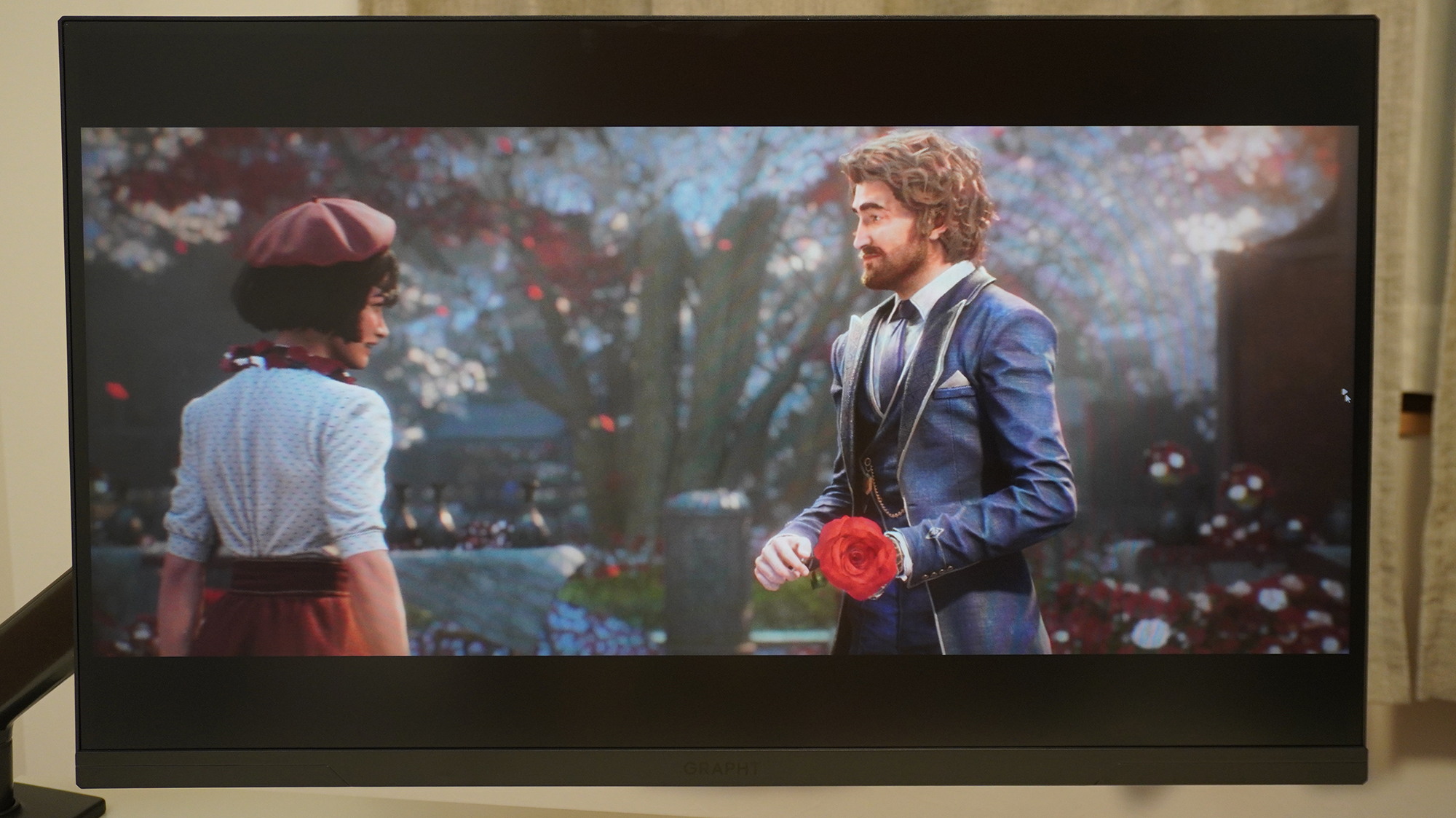 発売したばかりのSFRPG「The Outer Worlds 2」。未知の星を探索しつつ、人類の命運がかかった戦いを迫力いっぱいに堪能できる