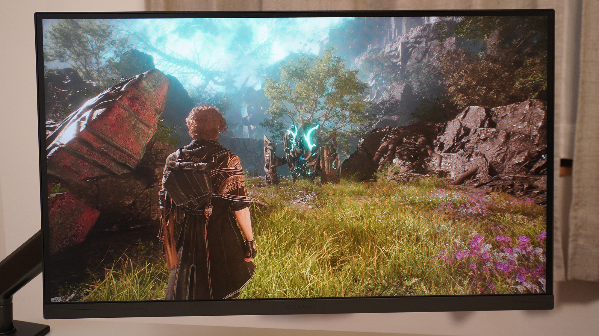 発売したばかりのSFRPG「The Outer Worlds 2」。未知の星を探索しつつ、人類の命運がかかった戦いを迫力いっぱいに堪能できる