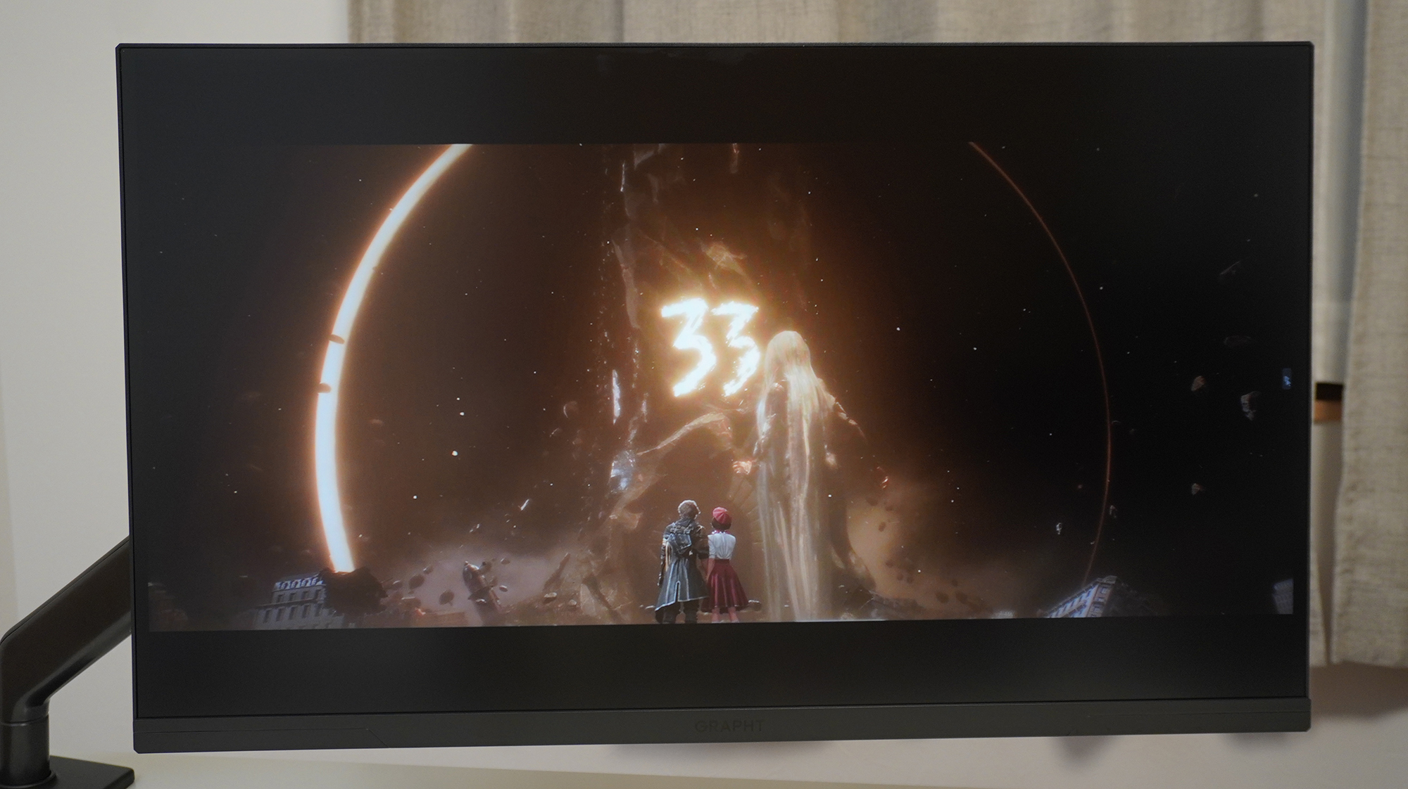 発売したばかりのSFRPG「The Outer Worlds 2」。未知の星を探索しつつ、人類の命運がかかった戦いを迫力いっぱいに堪能できる