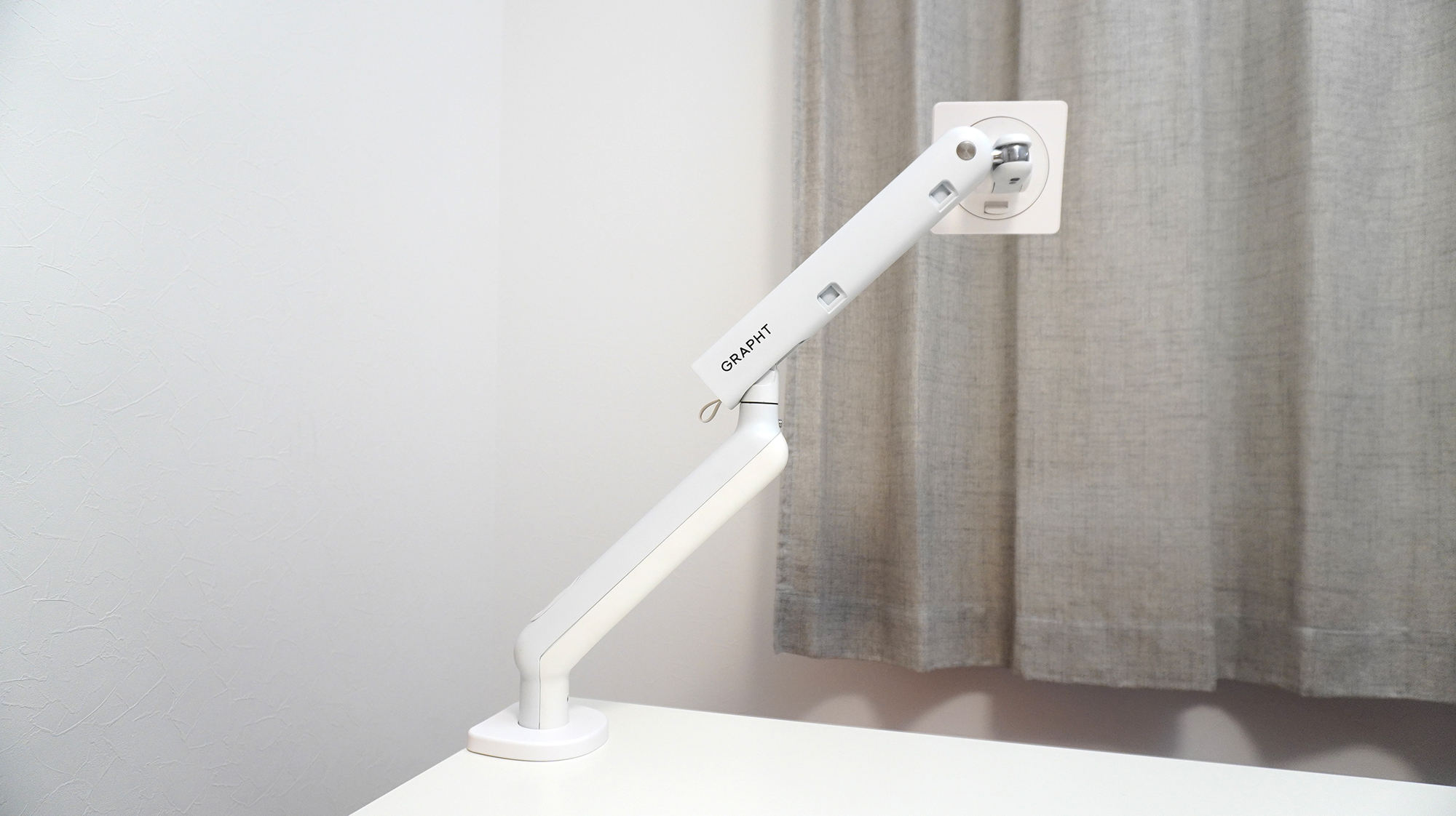 ホワイトモデル