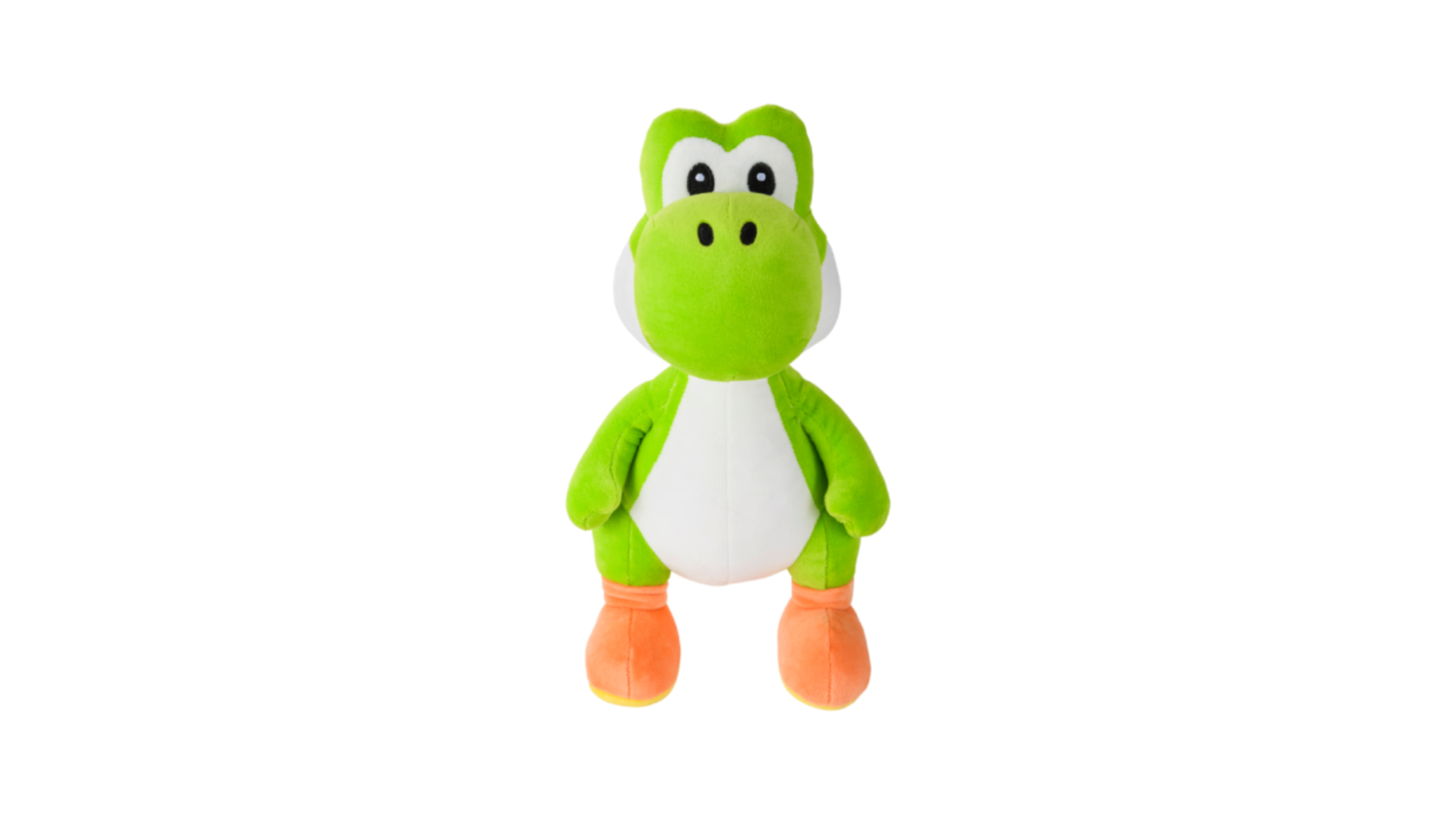 「ヨッシーのぬいぐるみ / ドゥドゥ / ラトル」11月18日発売