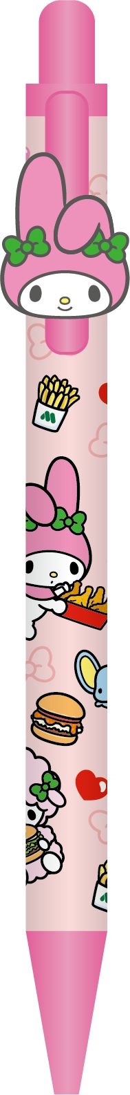 ボールペン（マイメロディ）