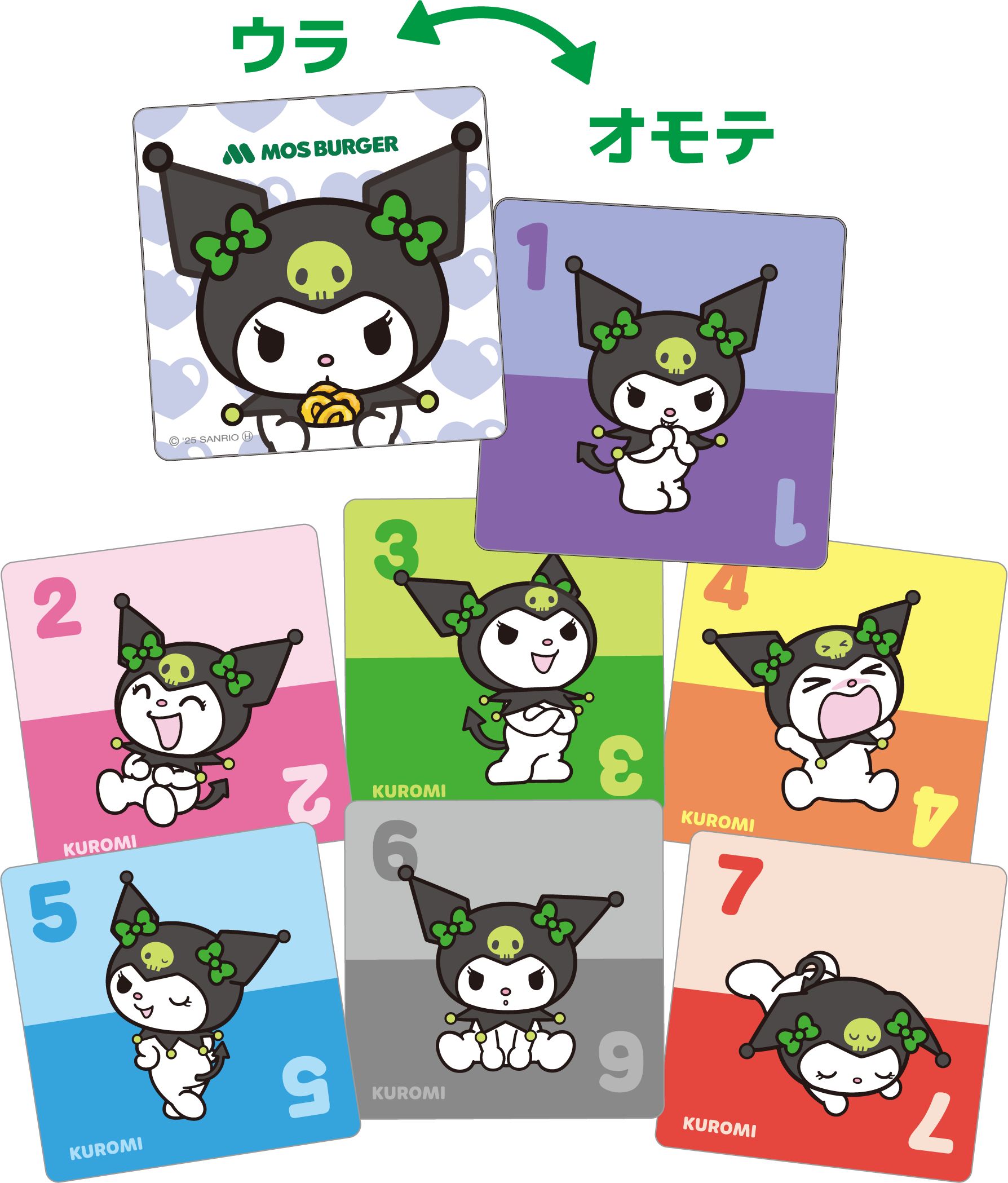 ポーズあわせゲーム