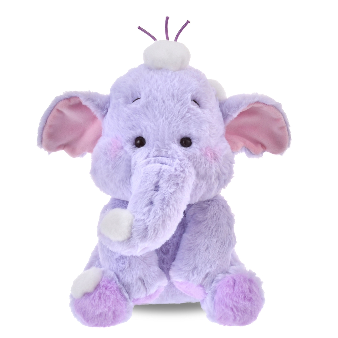 「【ディズニー公式オンラインストア限定】ぬいぐるみ」価格：4,400円