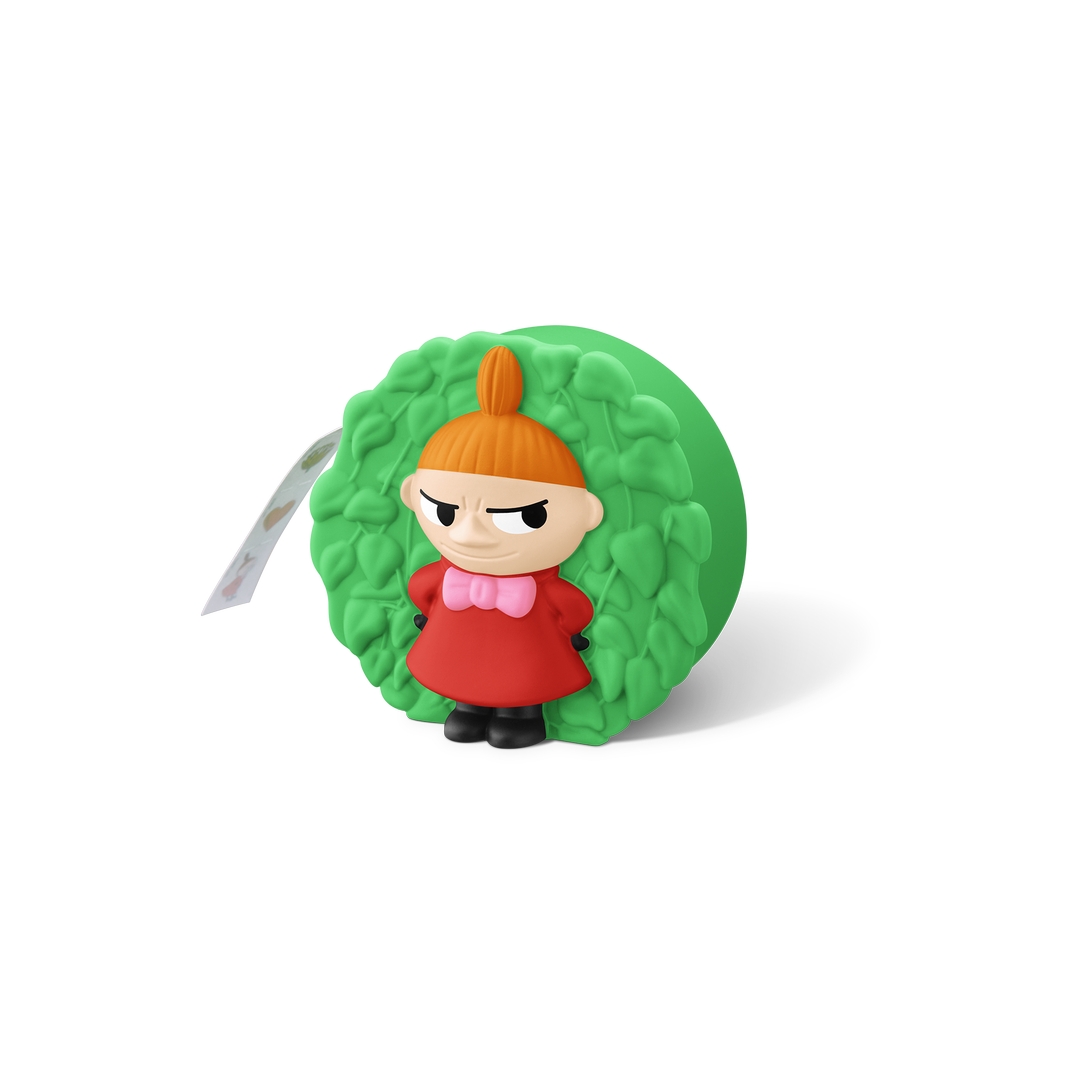 リトルミイ ロールシールいれ