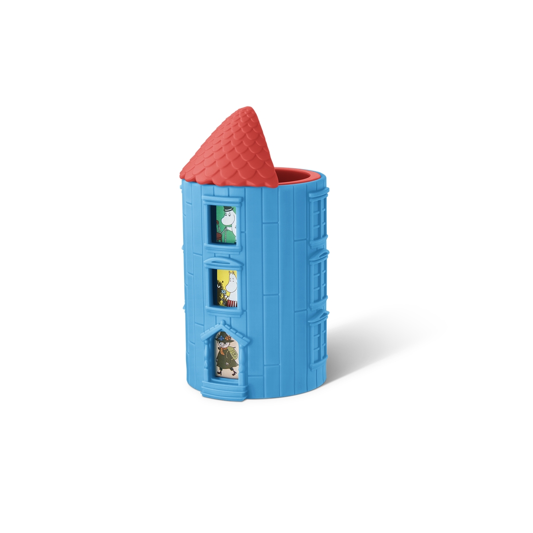 ムーミンやしき ペンスタンド