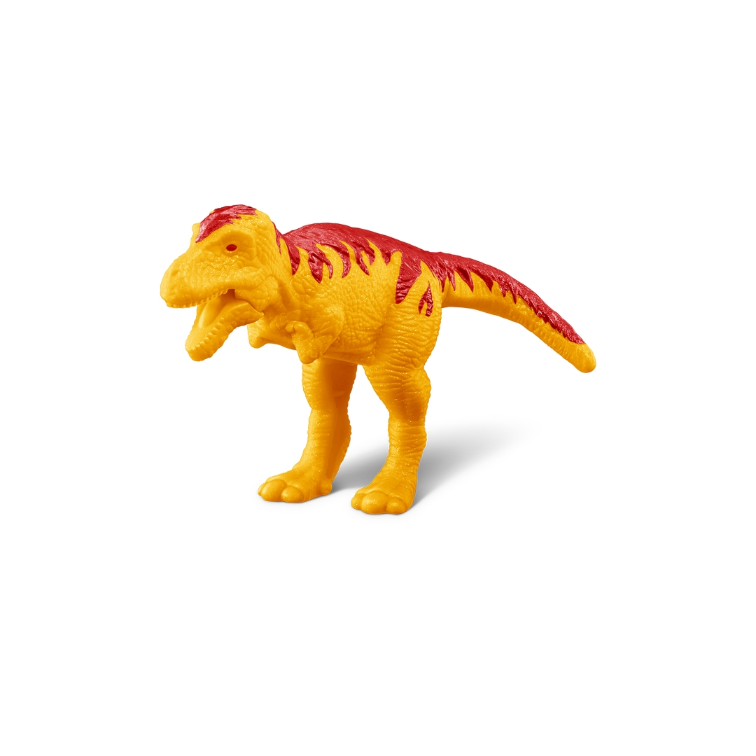 マクドレックス（ティラノサウルス）