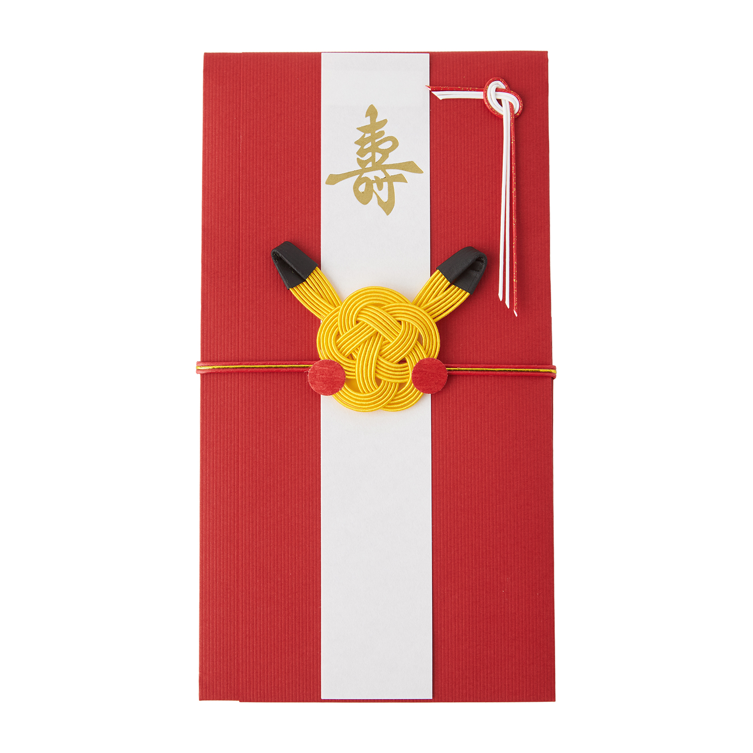 ご祝儀袋 ピカチュウ 価格：990円