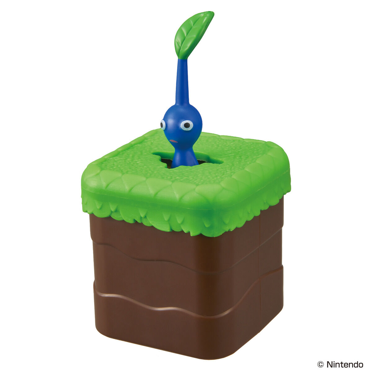 ∞ひっこぬきピクミン DX 青ピクミン