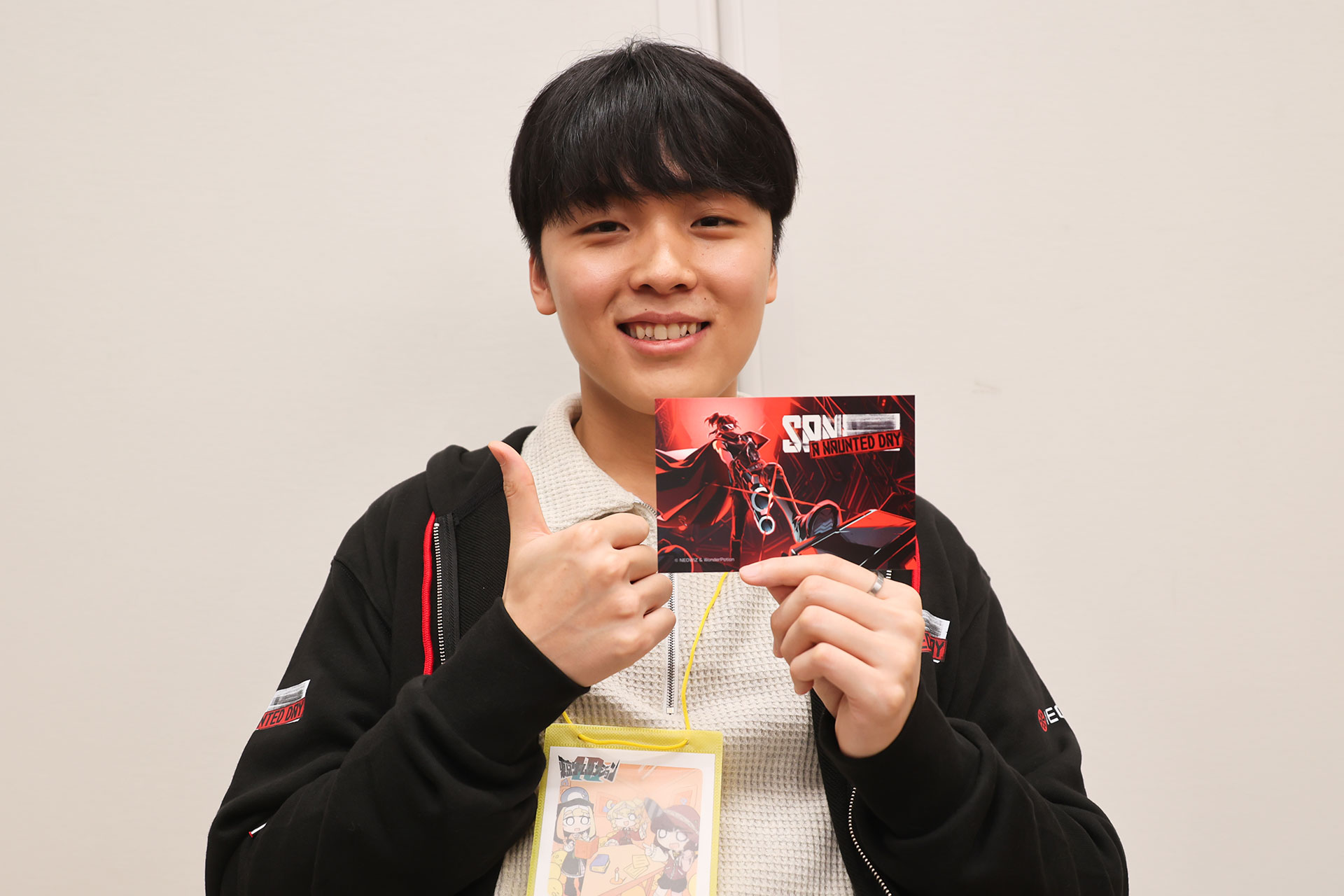 ユ・スンヒョン氏