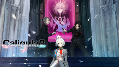 「Caligula2」特別価格：2,633円
