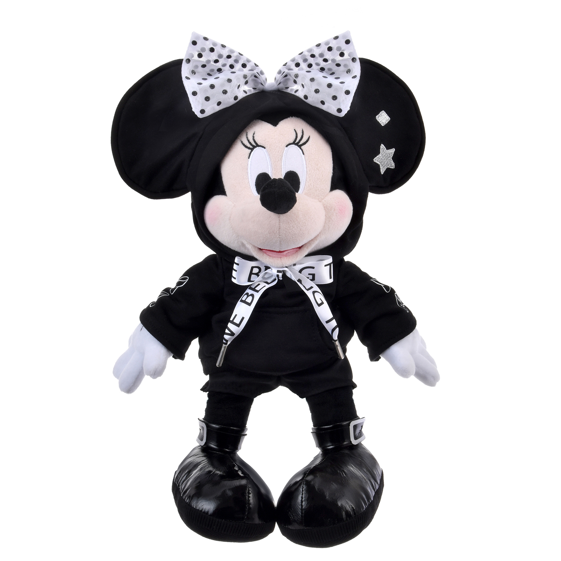 ぬいぐるみキーチェーン（1,800円）