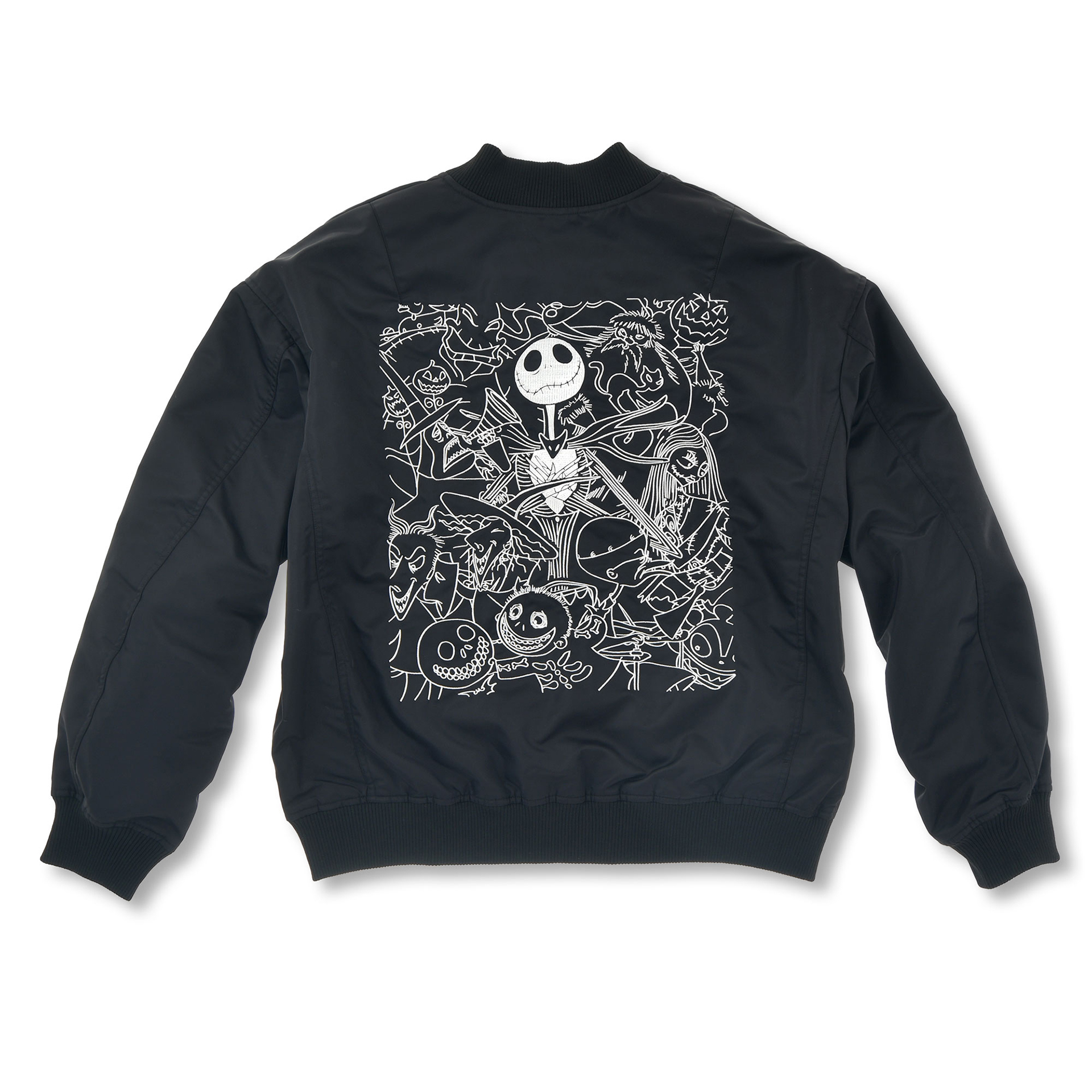 ブルゾン（18,000円）