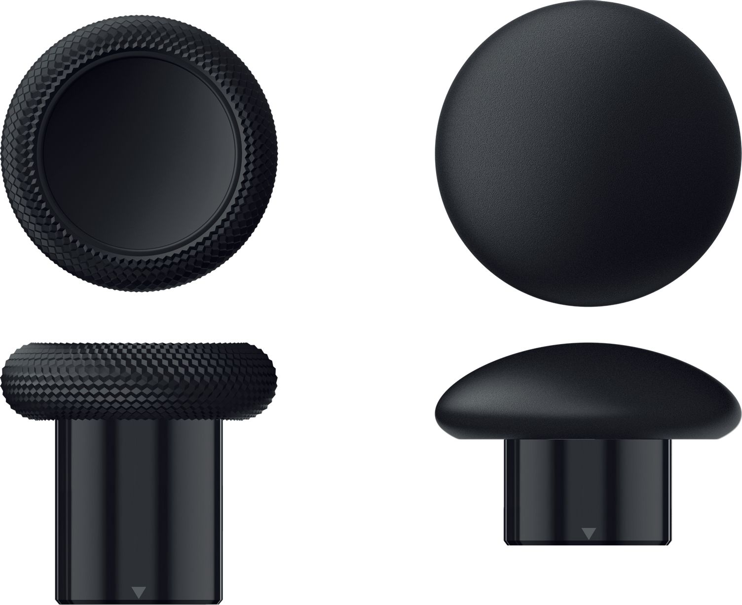 Raiju V3 Pro 付属アナログスティックモジュール