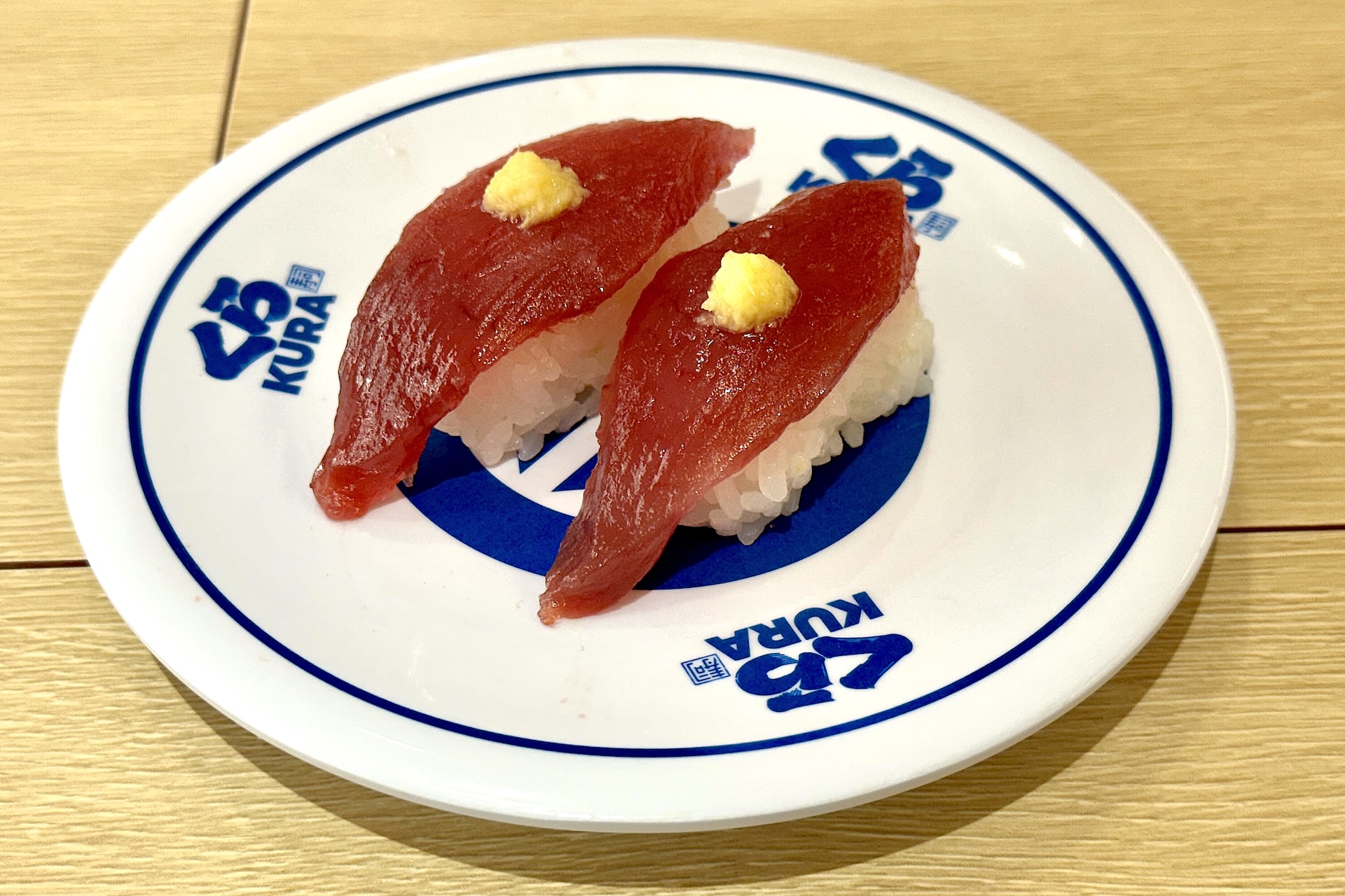 「とろかつお」価格：160円 販売期間：11月14日〜11月24日　※数量限定