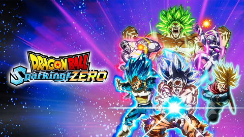 Switch2版「ドラゴンボール Sparking! ZERO」、本編のみ以外の