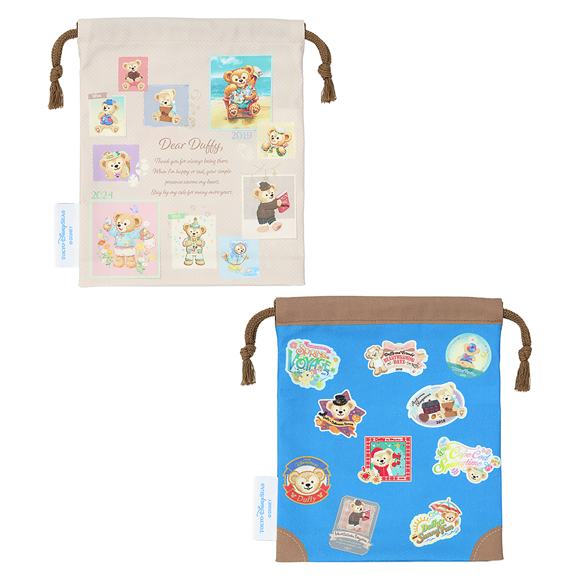 トートバッグ：5,000円