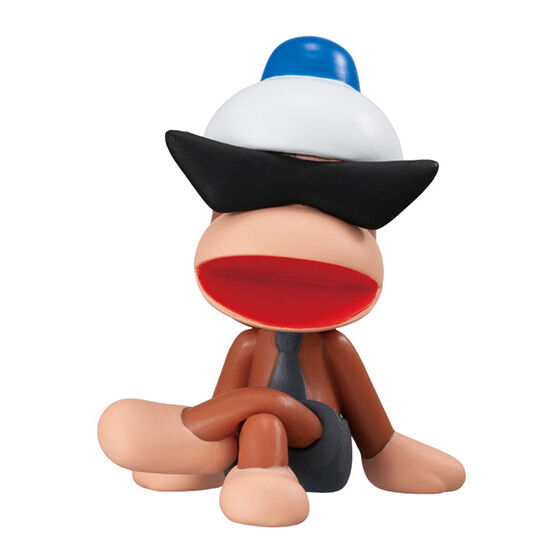 ピポサル 黒パンツ