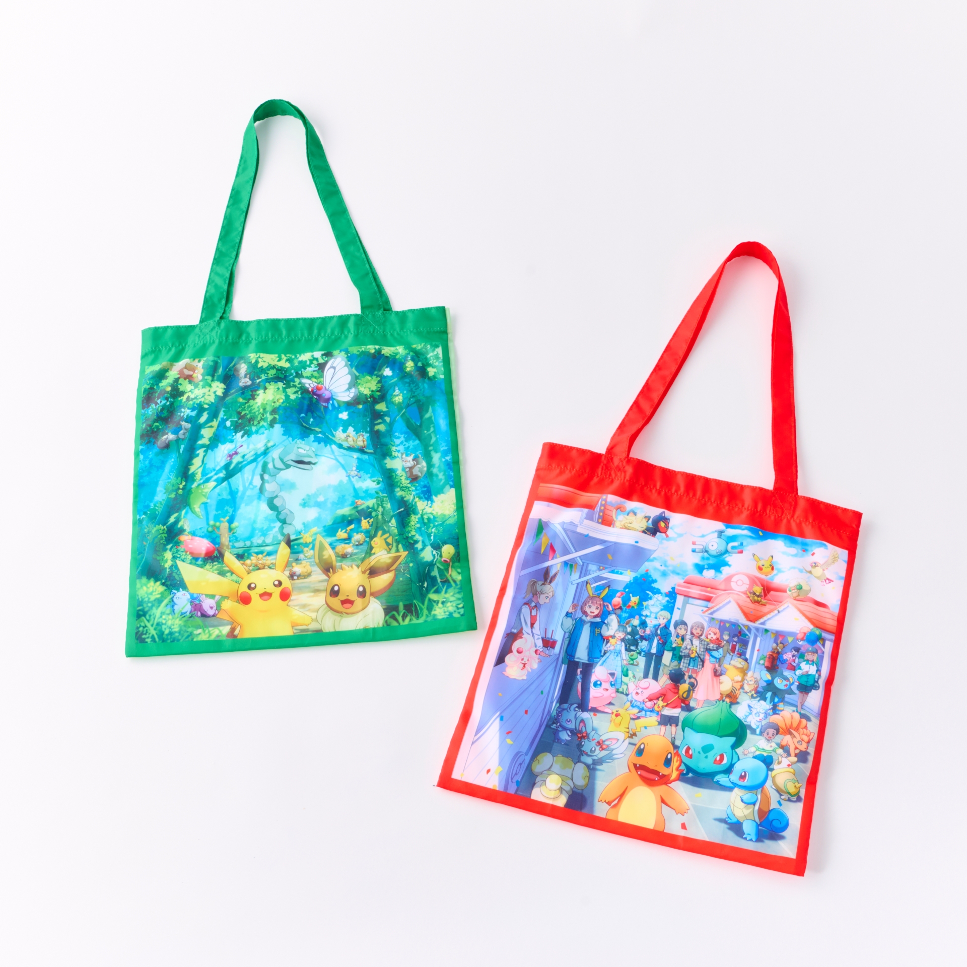 エコバッグ（表）