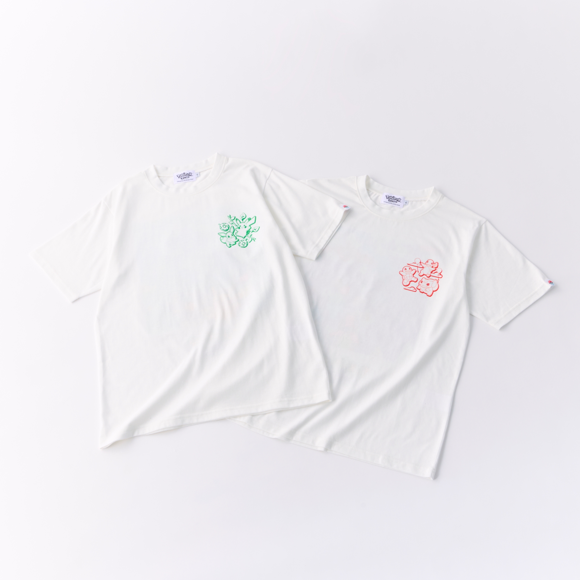 Tシャツ（表）