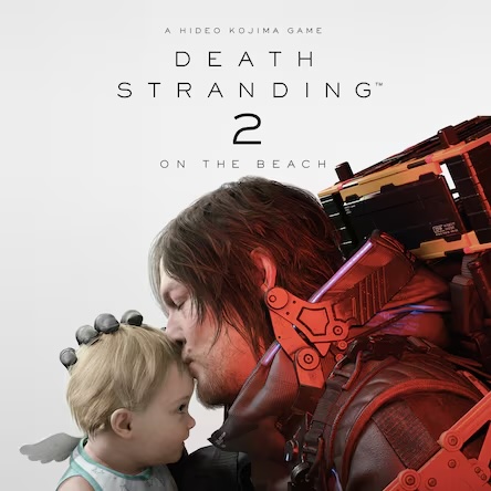 「DEATH STRANDING 2: ON THE BEACH」 価格：8,980円 → 6,375円（25%OFF）