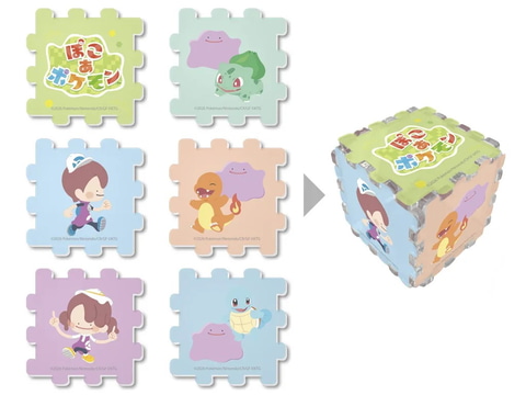 ぽこ あ ポケモン」予約特典まとめ！ メタモンのフィギュアや木製