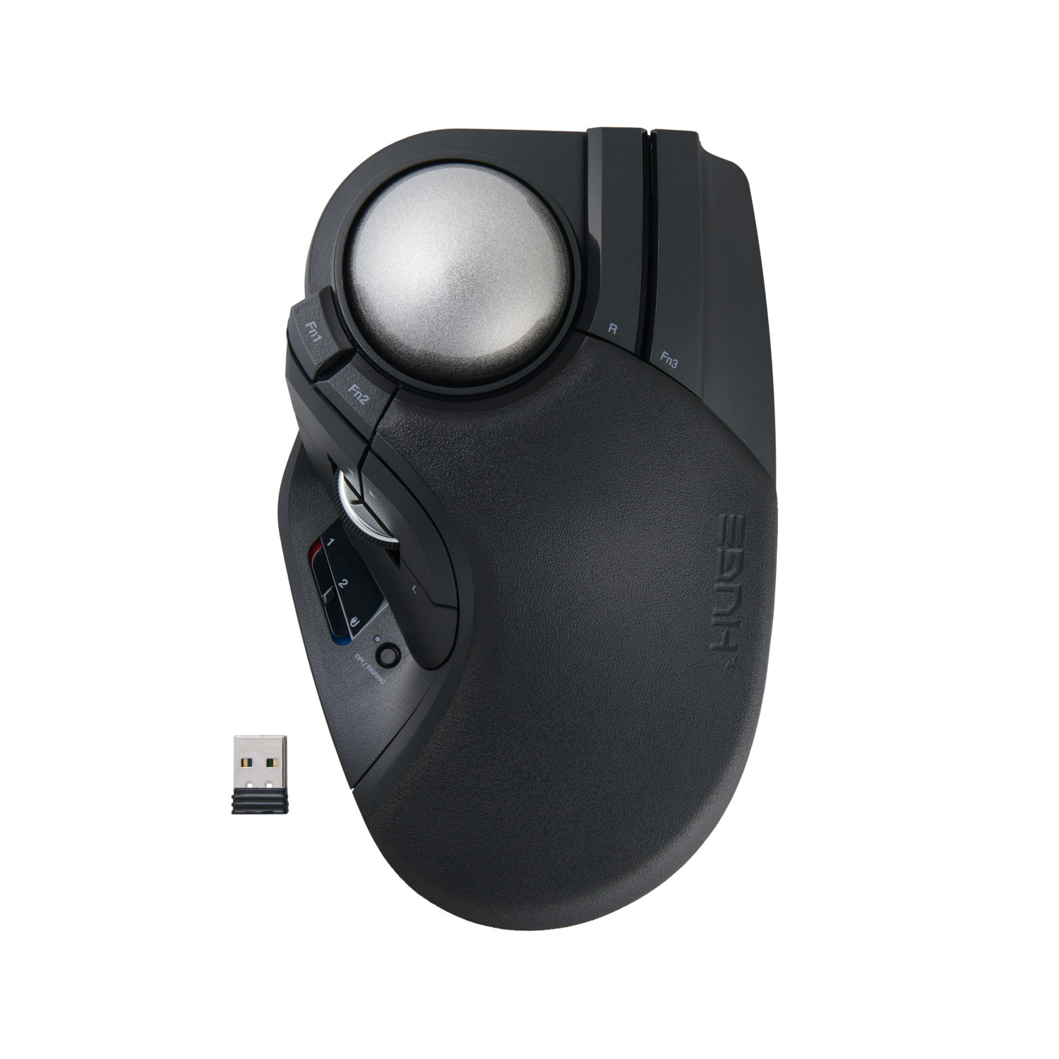 「HUGE PLUS」（型番：M-HT1MRBK）