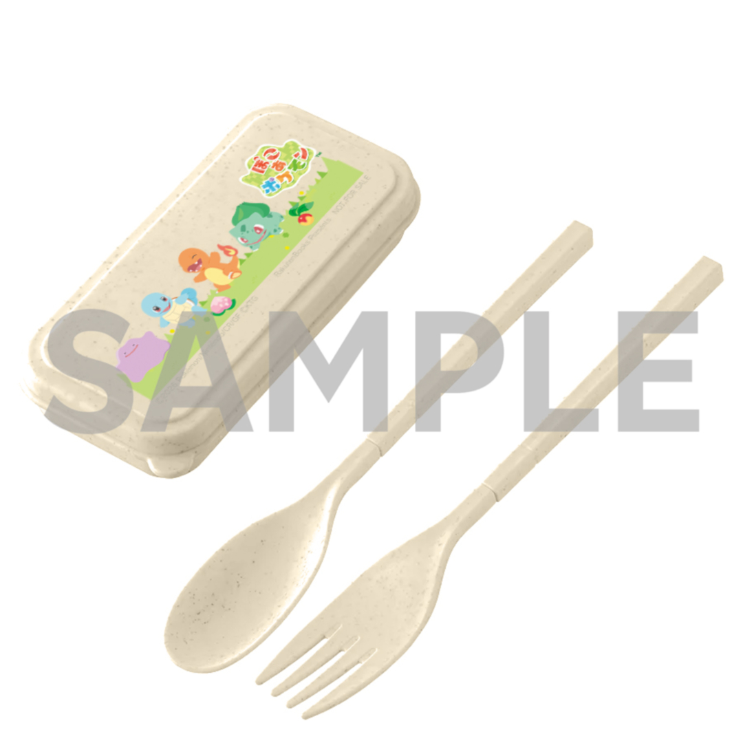 「オリジナルカトラリーセット」