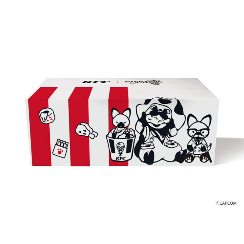 「限定デザインパッケージ」イメージ