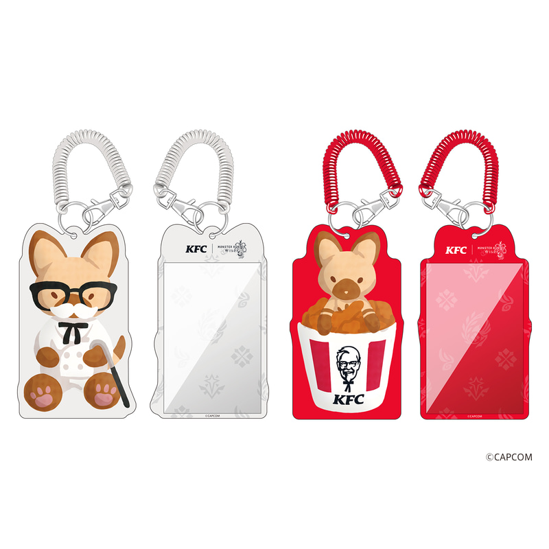 「アイルーパスケース」イメージ