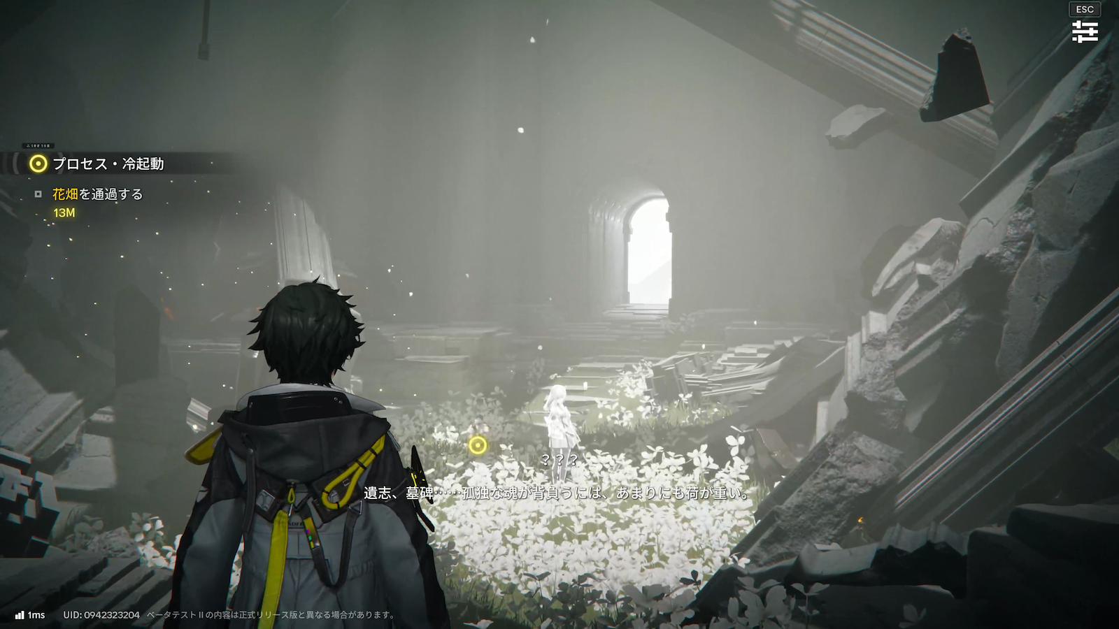 没入感のある映像