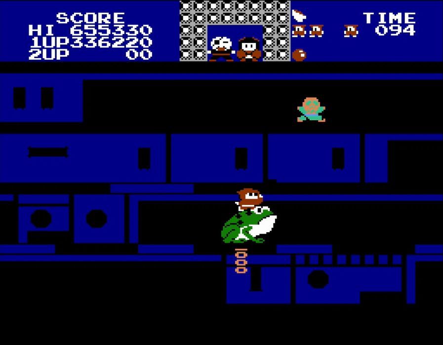 どんな敵でも、ひと呑みでやっつけてしまう