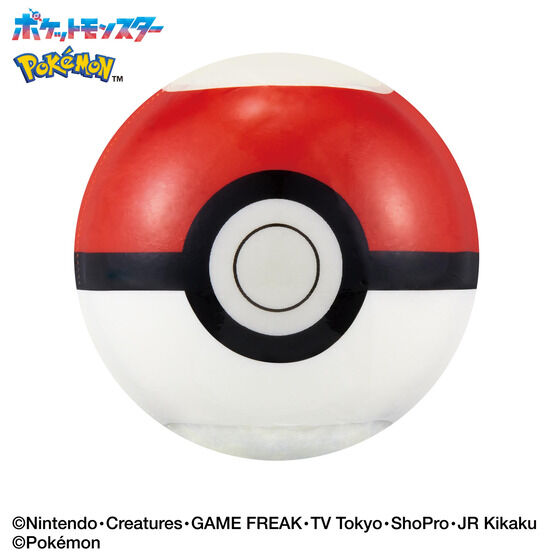 モンスターボール型の入浴剤「びっくらたまご ゆけっ！ポケモン タイプ別入浴剤 ～かくとうタイプポケモン～」、「びっくらたまご ゆけっ！ポケモン タイプ別入浴剤 ～どくタイプポケモン～」が新登場