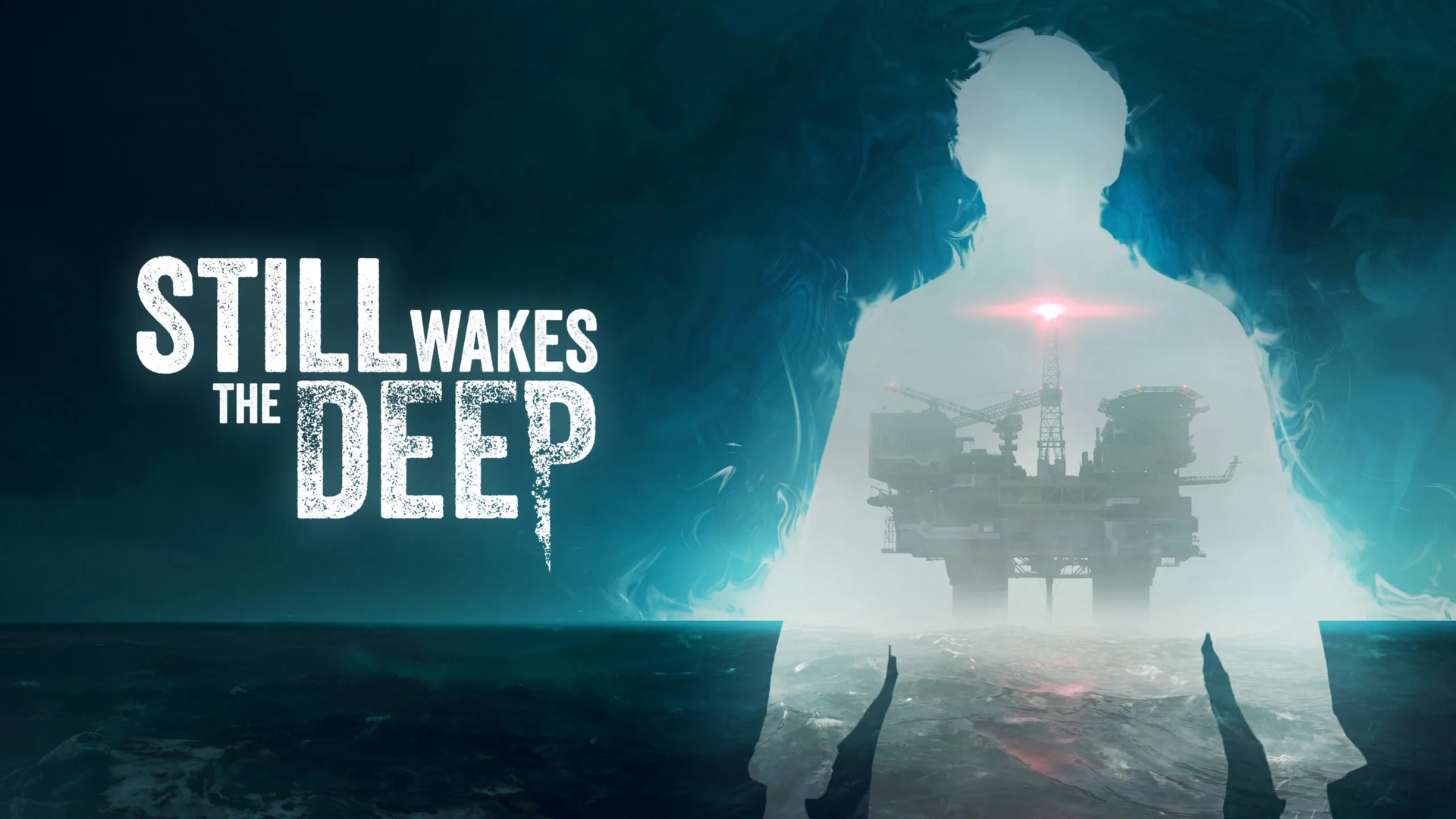 「Still Wakes the Deep」（PS5）