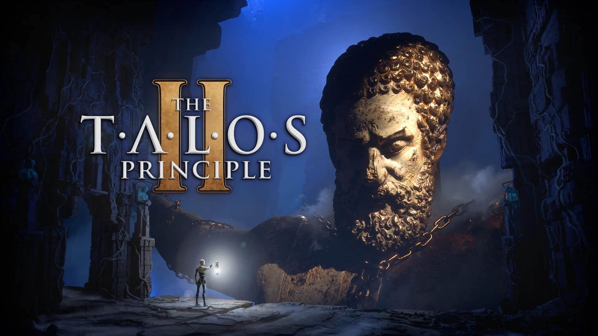 「The Talos Principle 2」（PS5）