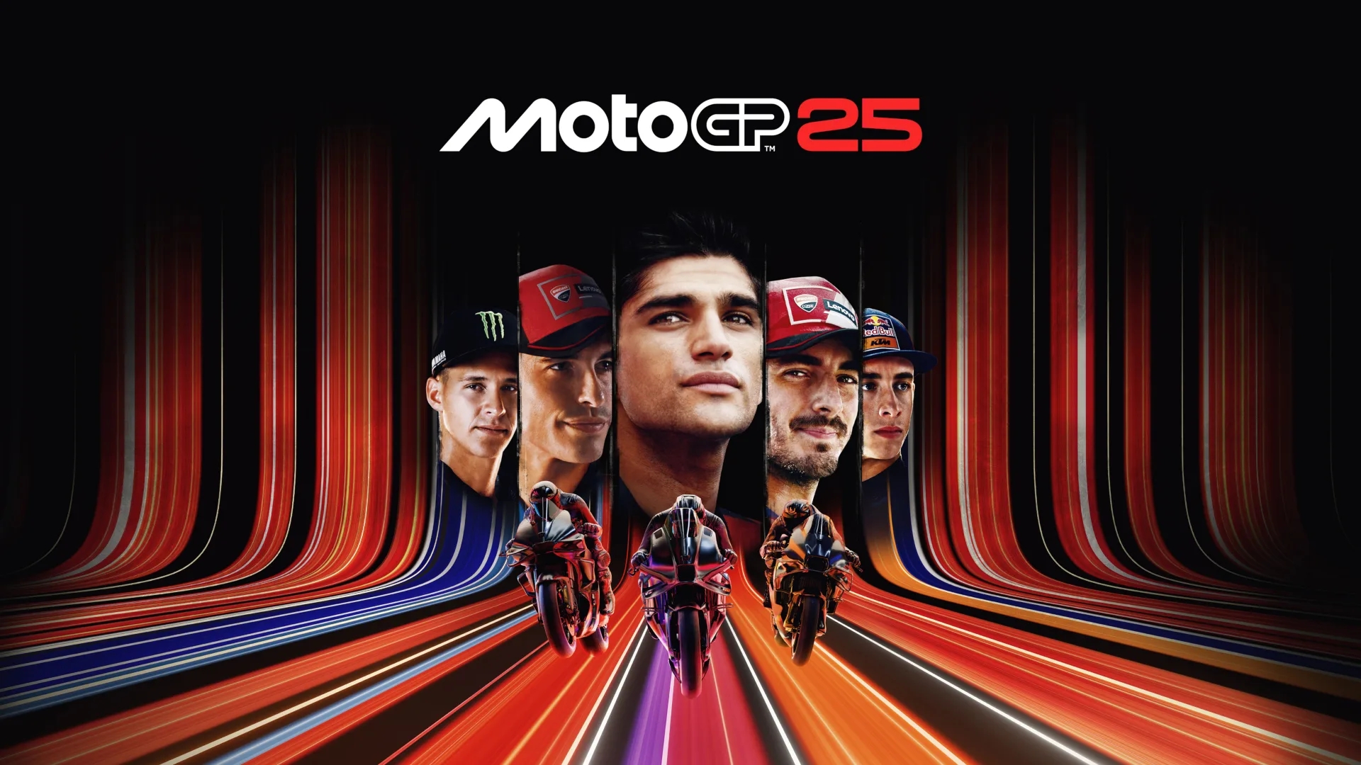 「MotoGP 25」（PS5/PS4）
