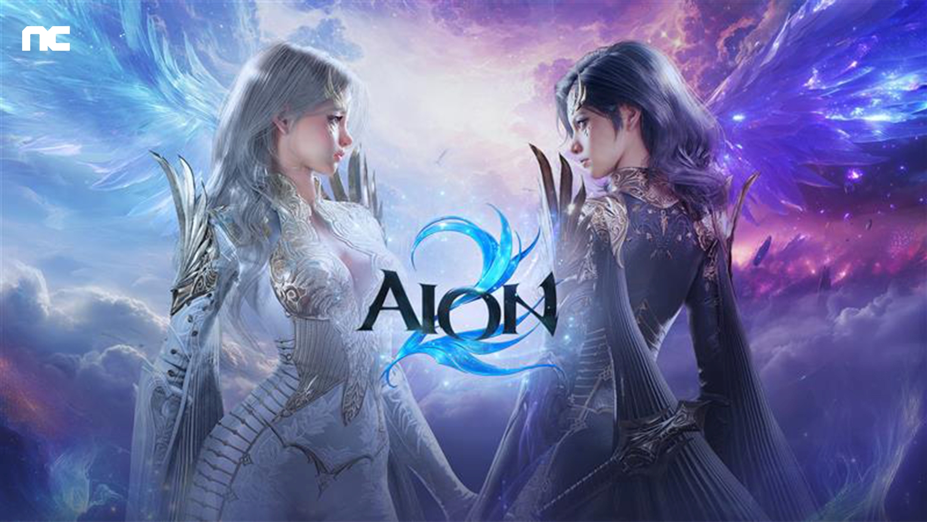 「AION2」メインビジュアル