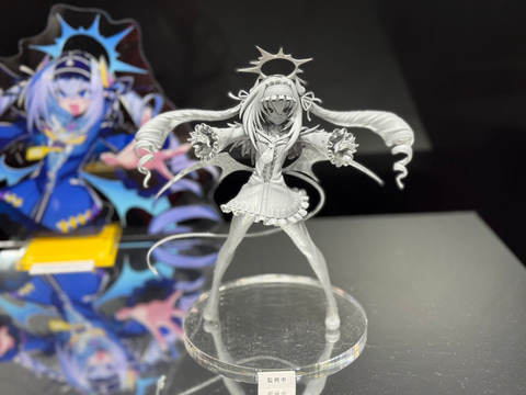 パワプロくんなど「アミューズメント エキスポ 2025」でプライズ