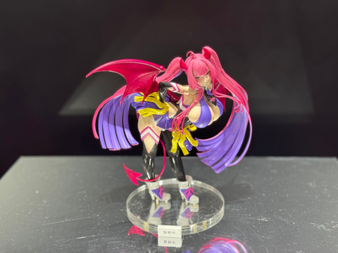 パワプロくんなど「アミューズメント エキスポ 2025」でプライズ