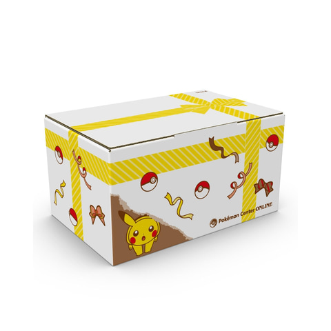 ポケモンセンターオンライン「メガハッピーホリデー」開始。「Pokemon