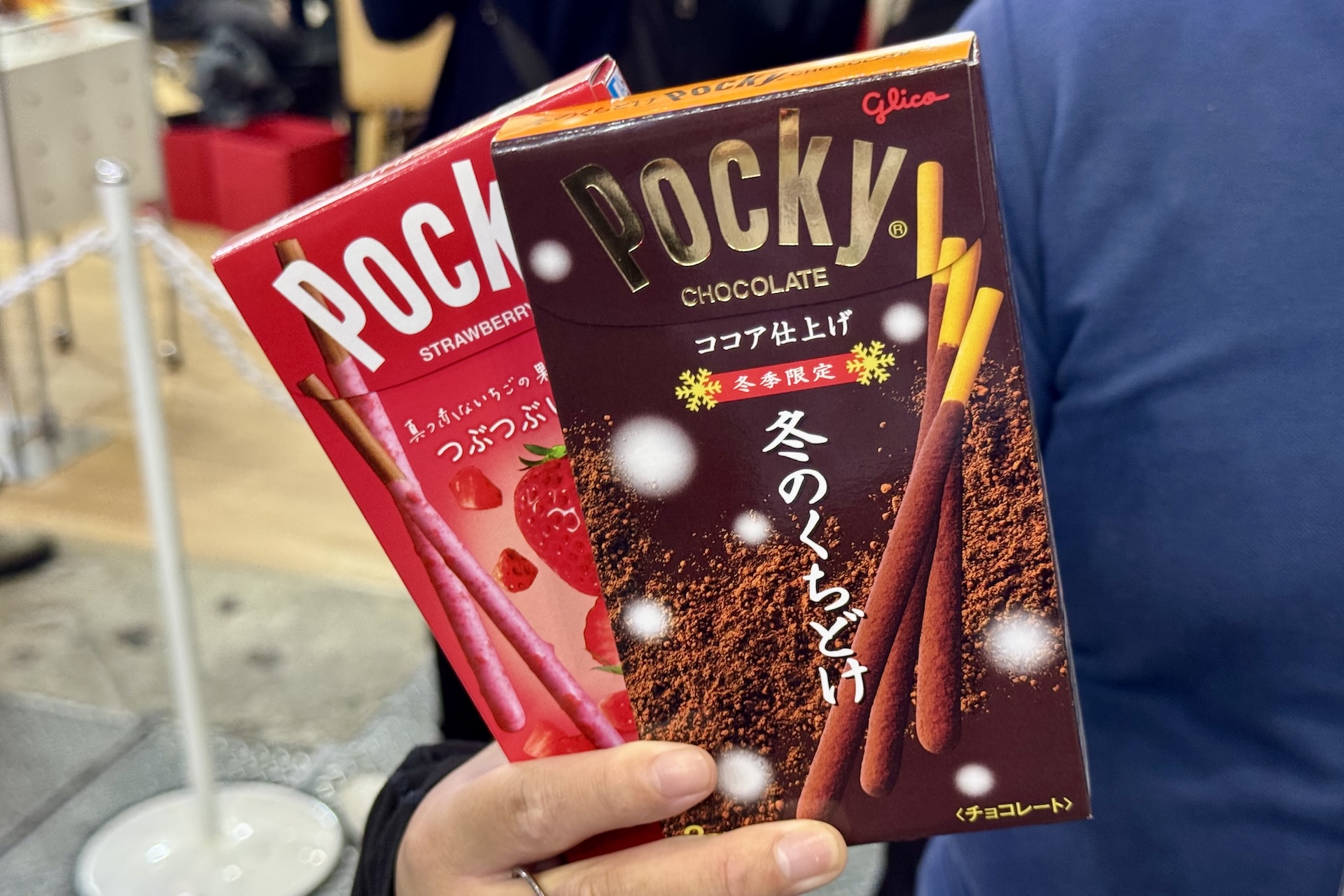 「タイクレ」の体験に参加すると景品がプレゼントされる。ぜひタイトーブースを訪れた際は挑戦してみてほしい