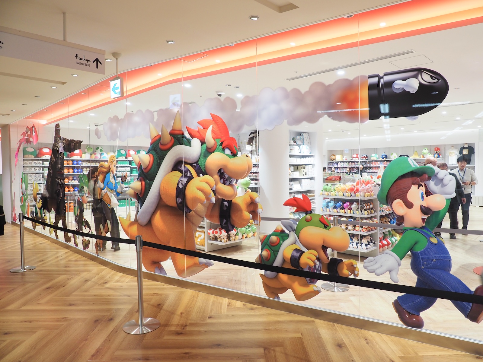 ついつい写真を撮りたくなる