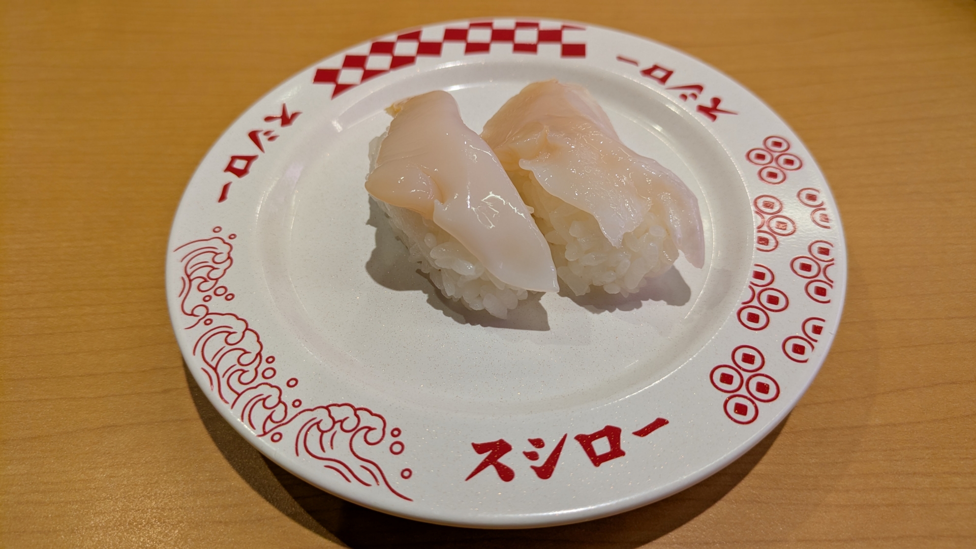 さくらみこコラボ限定ピック付き 大つぶ貝